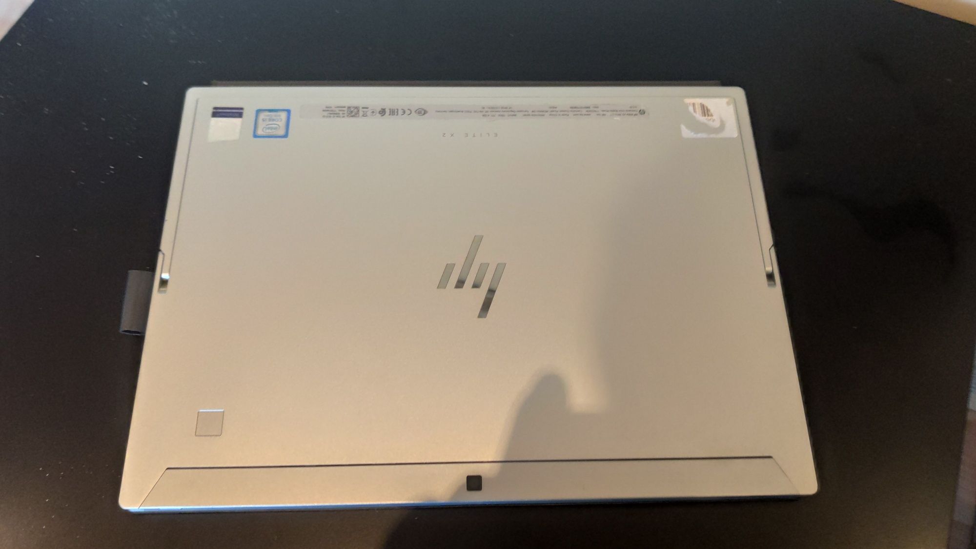 HP Elite X2 1013 G3 Intel I5, 8GB, tablet laptop 2w1