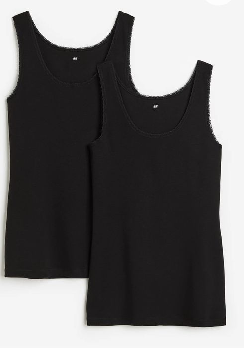 Жіноча майка ф. Н&М р. М