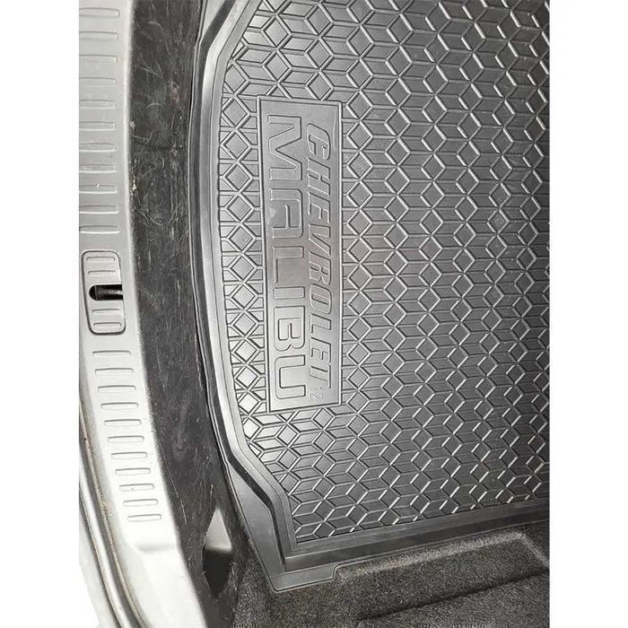 Коврик в багажник Шевроле Chevrolet Volt/Malibu/Tracker/Cruze Автогум