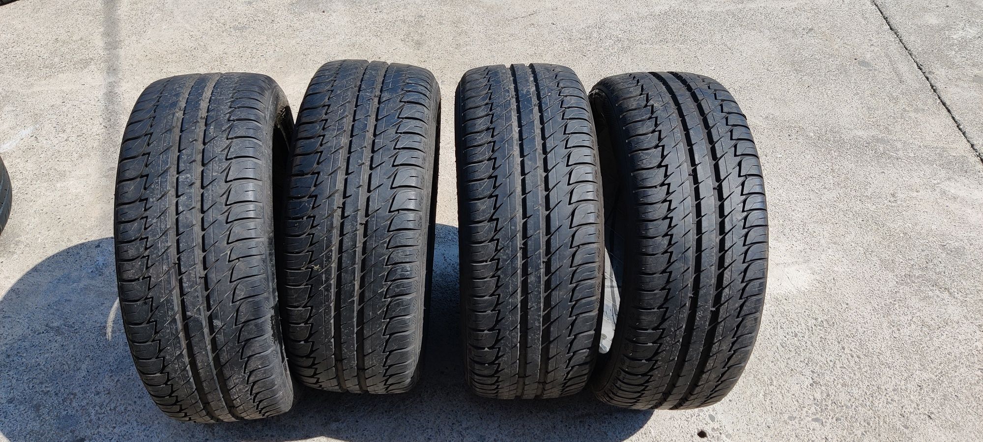 225/45 R17 Kleber Dynaxer HP3