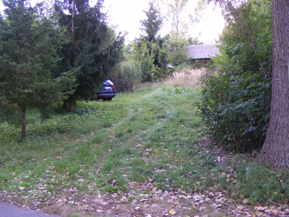 Działka z zabudowaniami w Przyłęku 3610 m2 – blisko Kazimierza Dolnego