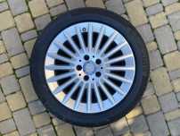Mersedes Benz Vito