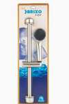 Chuveiro inox novo