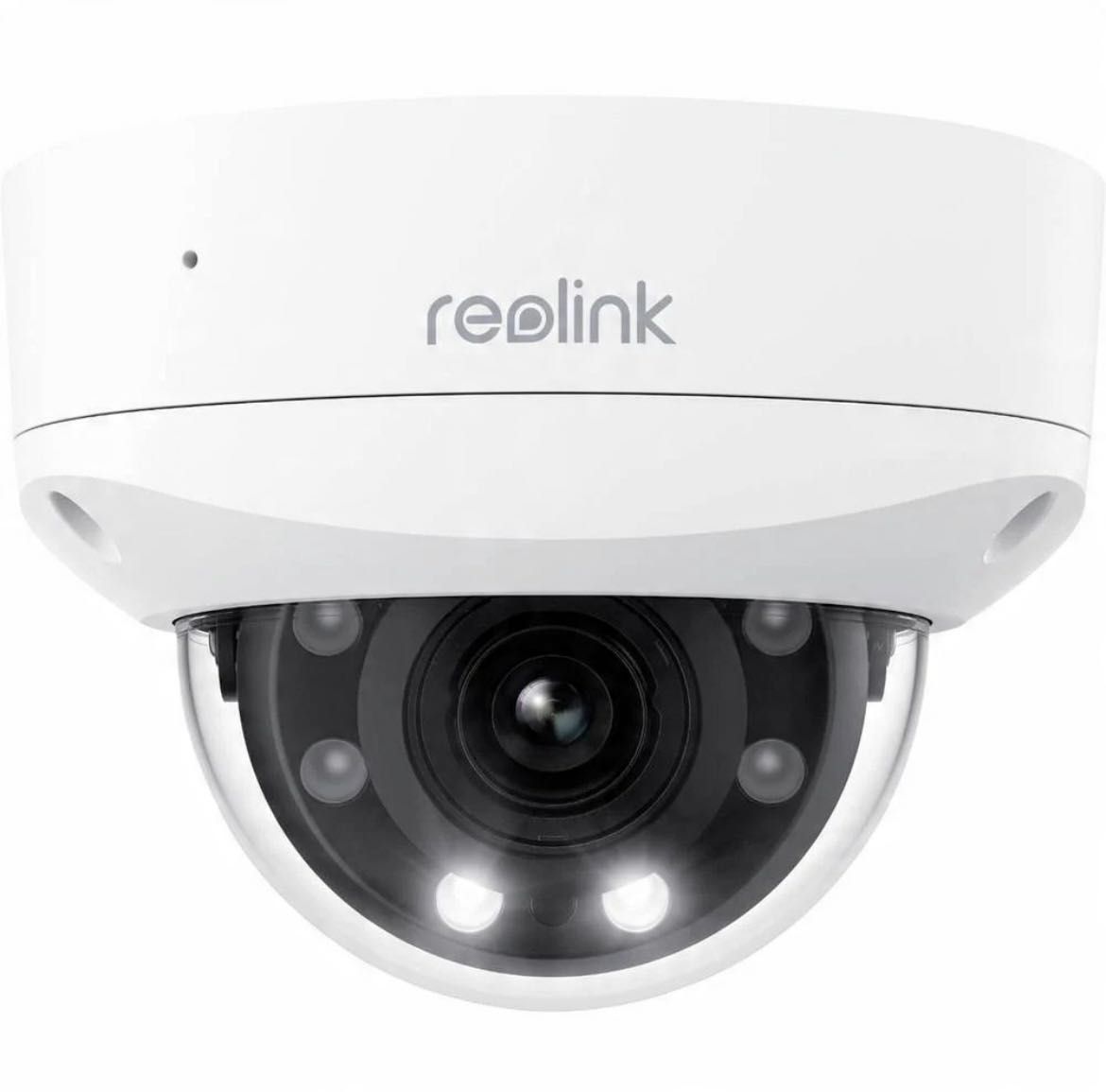 Kamera REOLINK P437 Zewnętrzna / Wewnętrzna, LAN