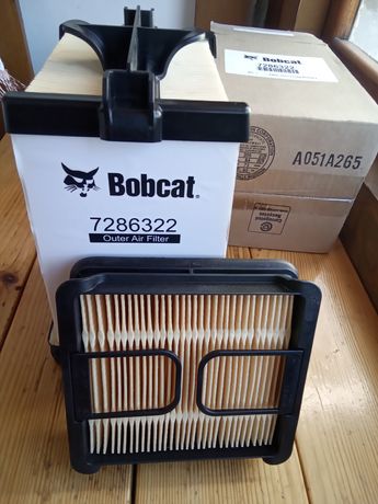 Bobcat 7286322 фільтр повітряний +