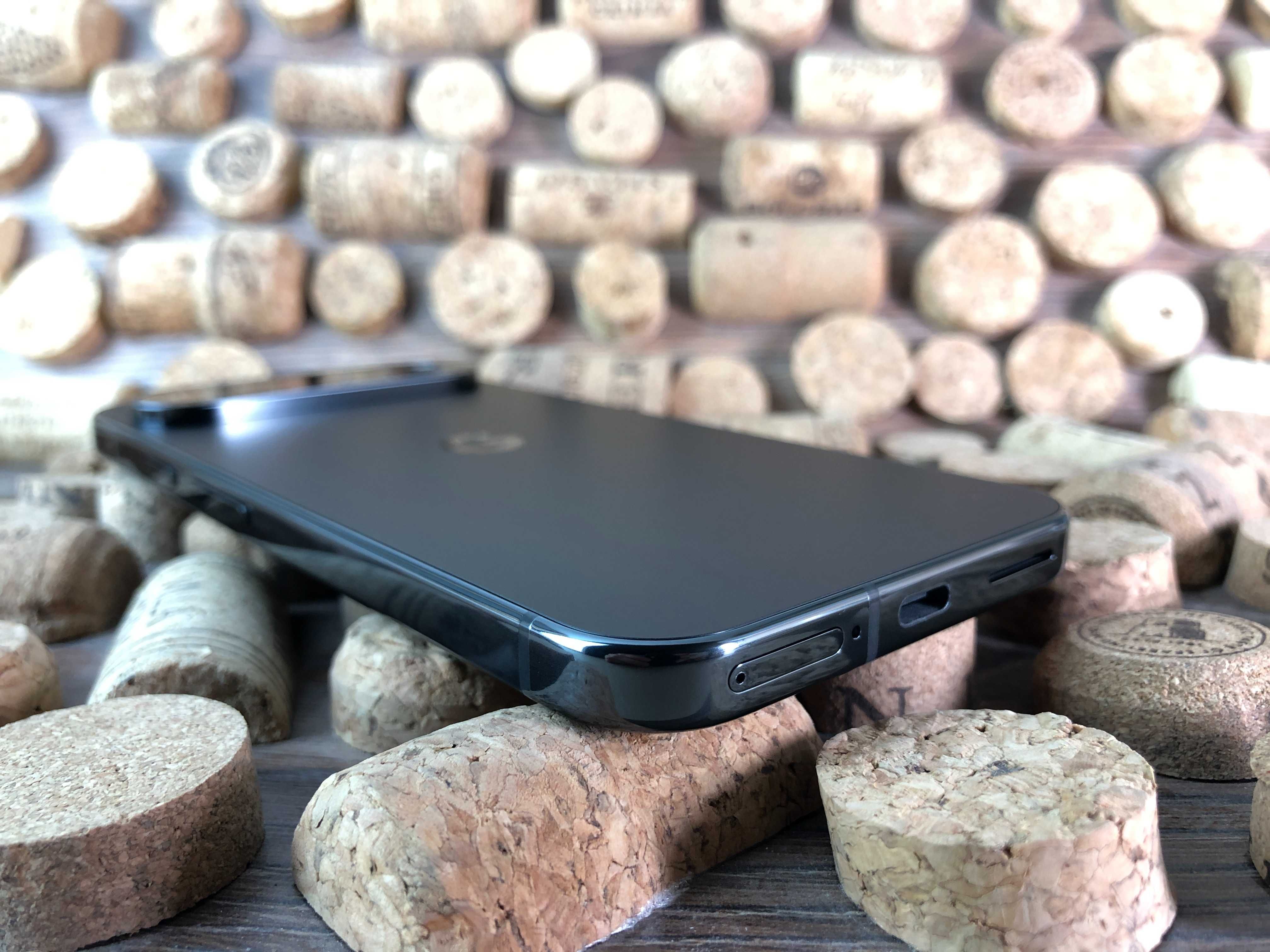Google Pixel 9 Pro XL 256Gb Obsidian. Новий! 2 цикли заряду!