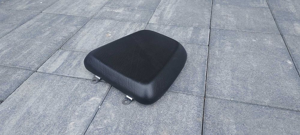 Oparcie pasażera Suzuki Burgman 250 400 mocowanie 1999 - 2001