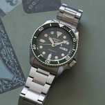 Seiko 5 automático