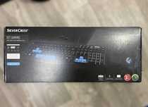 Ігровий набір Silvercrest Gaming Set