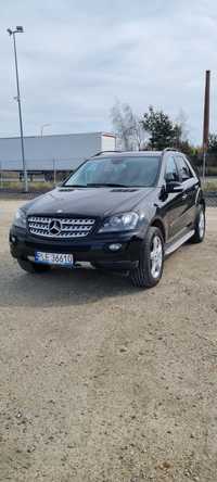 Mercedes ml w164