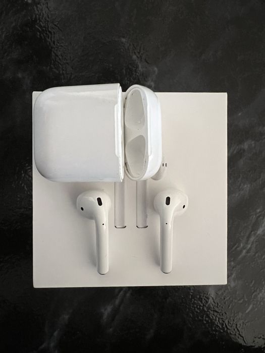 Airpods 1a geração