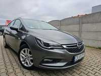 Opel Astra Salon Polska ,Pirewszy Właściciel,FV 23%
