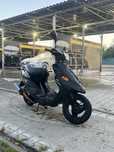 Скутер Yamaha jog sa 24/basic jog