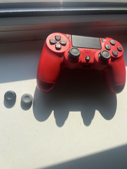 Kontroler SONY DualShock 4 v2