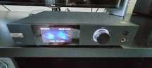 Dac audio  eversolo z8