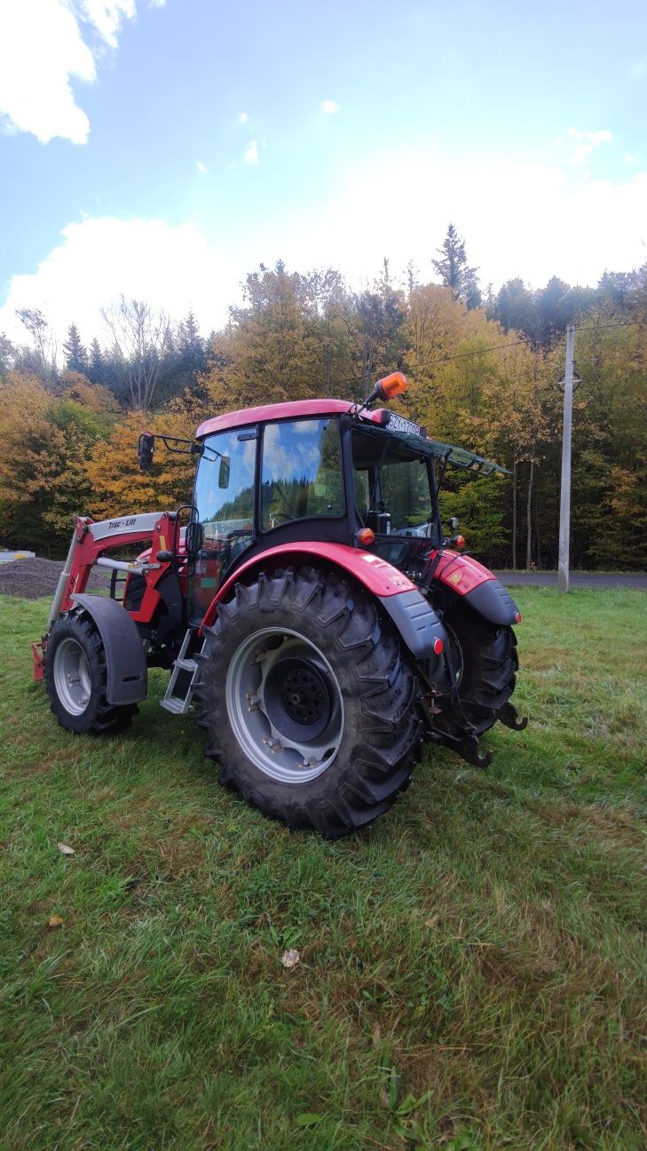 Zetor Proxima 90 628 mth