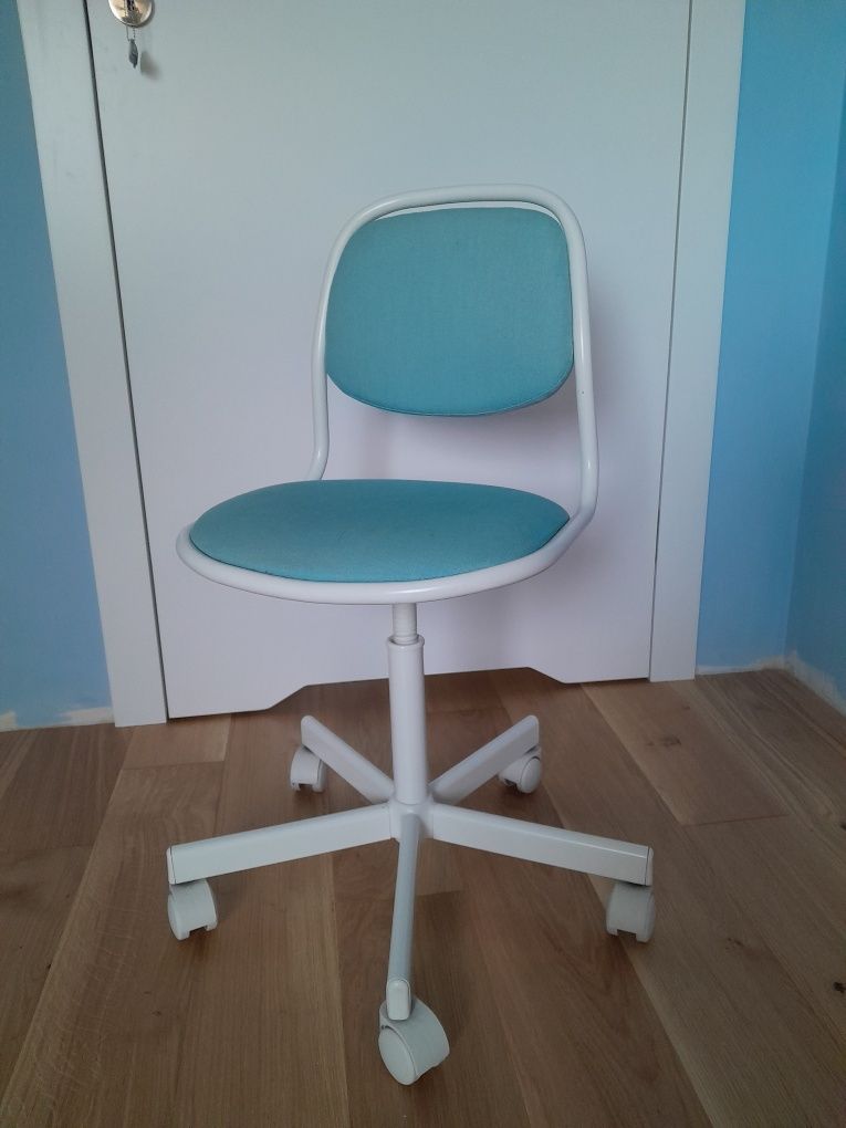 Krzesełko biurowe Ikea