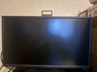 Monitor 240hz benq zowie xl2540k