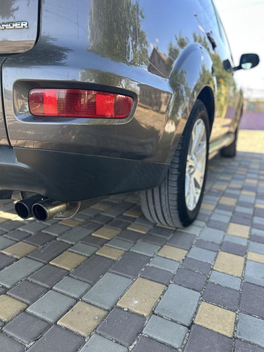 Продам особистий автомобіль MiTSUBISI