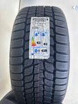4x Bridgestone Blizzak LM-25 4 255/50R19 107 H runflat zima nowe