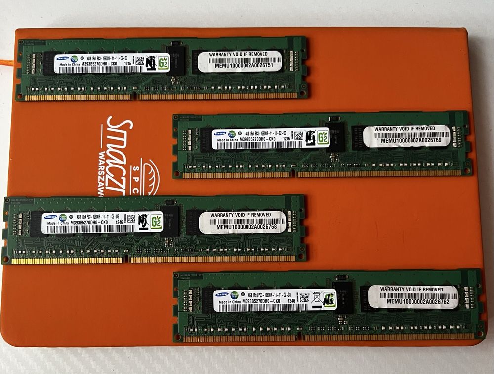 Intel Xeon E5 1620 / i7 / i5 / i3 / X79 / LGA2011 – Tani mocny zestaw