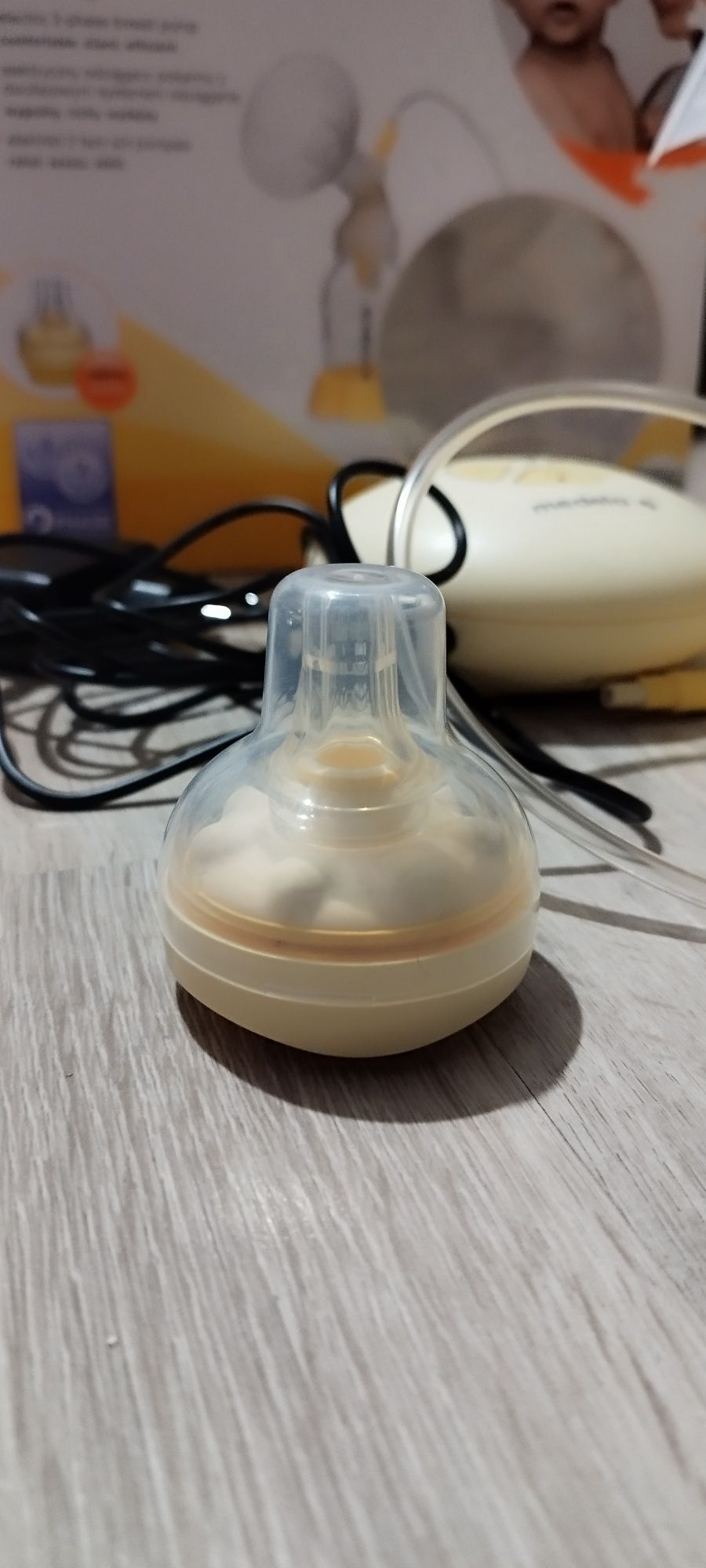 Laktator  Medela