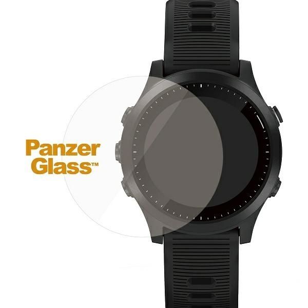 Panzerglass Galaxy Watch 3 34Mm Garmin Forerunner 645/645 Music/Fossi