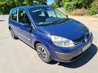 Renault Scenic II 1.9DCI klimatyzacja !