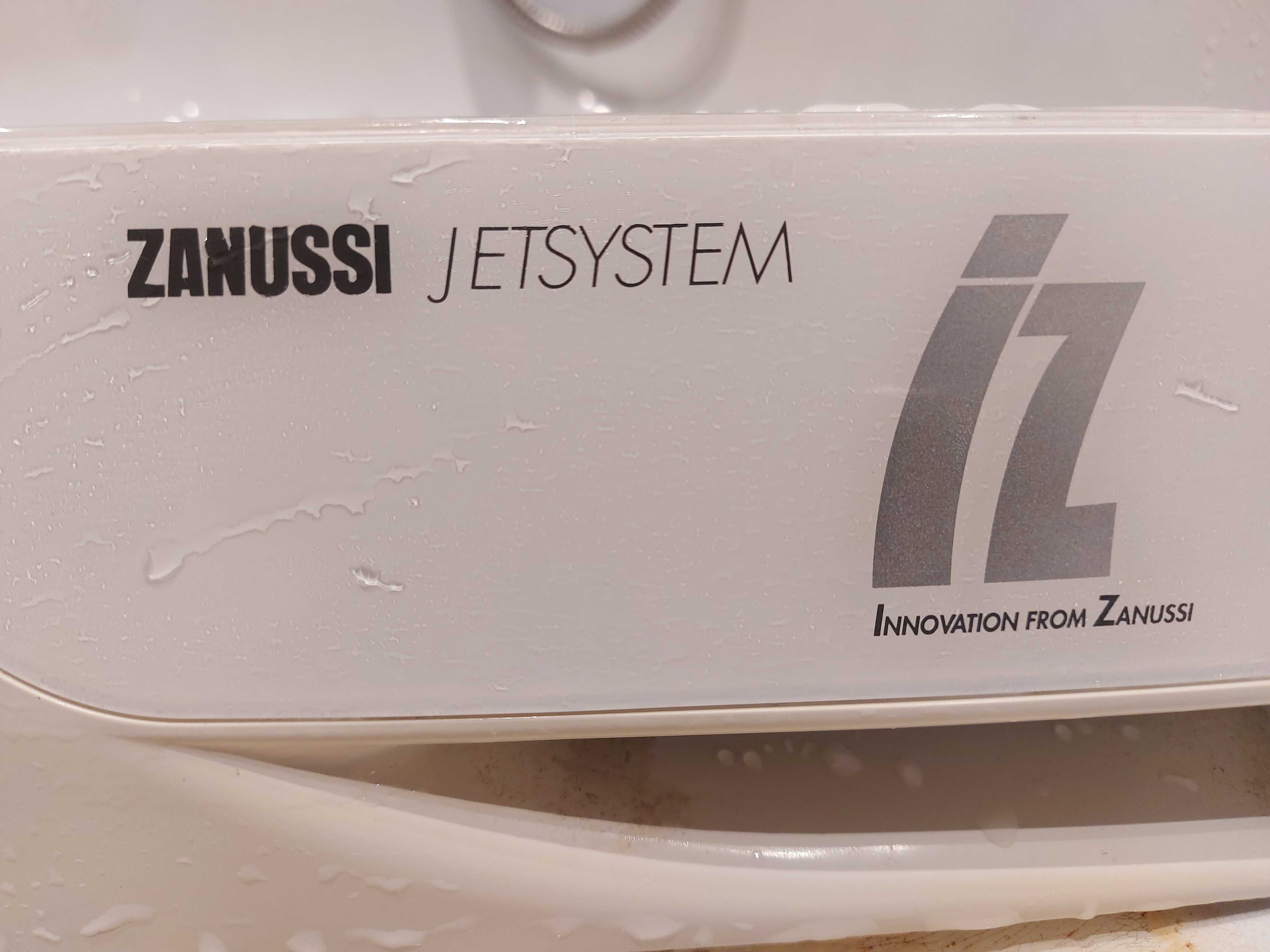 sprzedam akcesoria do pralki Zanussi
