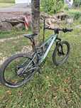 Sprzedam rower elektryczny Bulls Six 50 Evo TR 1 Full