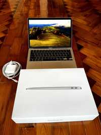 MacBook Air M1 16GB Ram 512GB SSD Silver