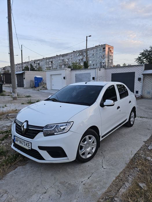 Сдам в Аренду Рено Логан Renault Logan 2017