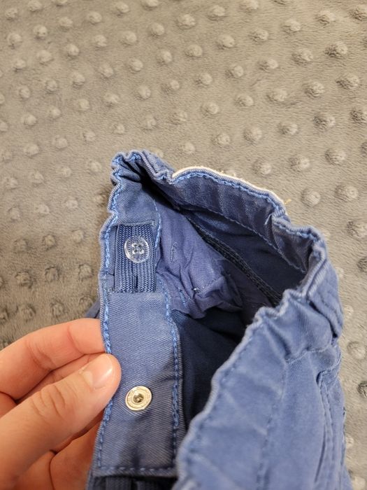 Spodnie H&M rozm. 68