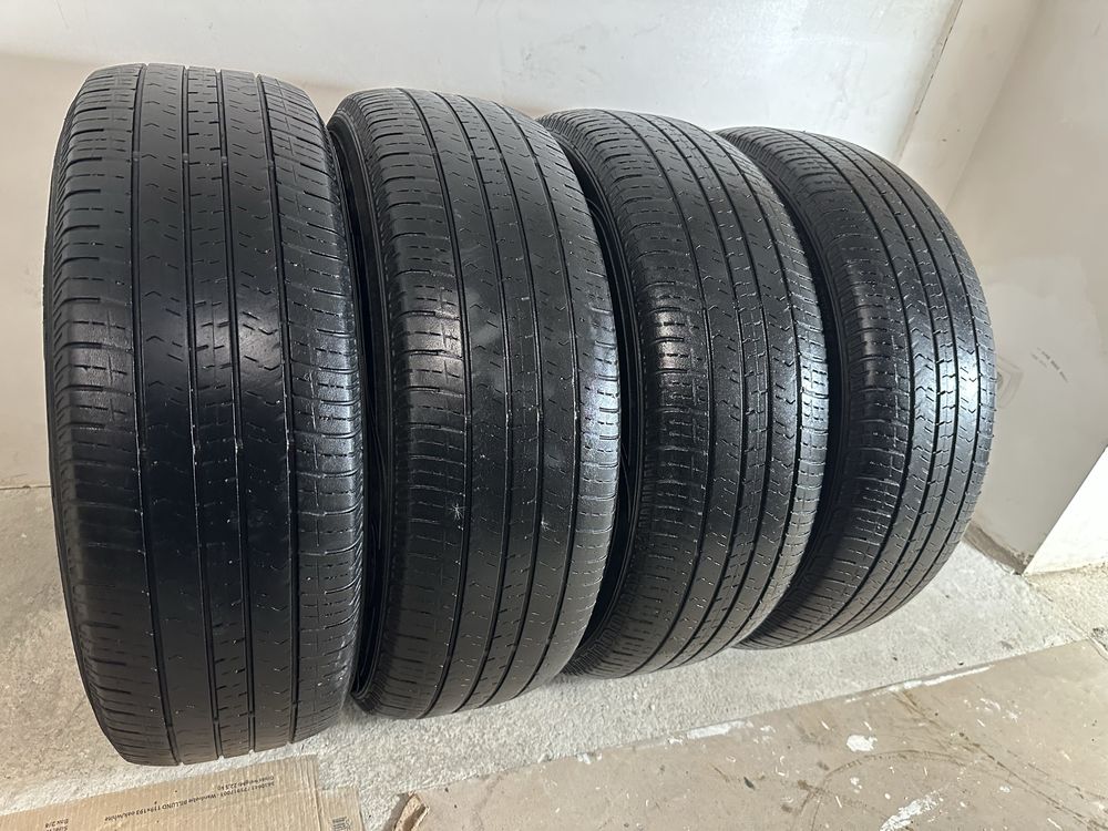 GoodYear Assurance cs 225/65r17 літня Склад Шин Умань