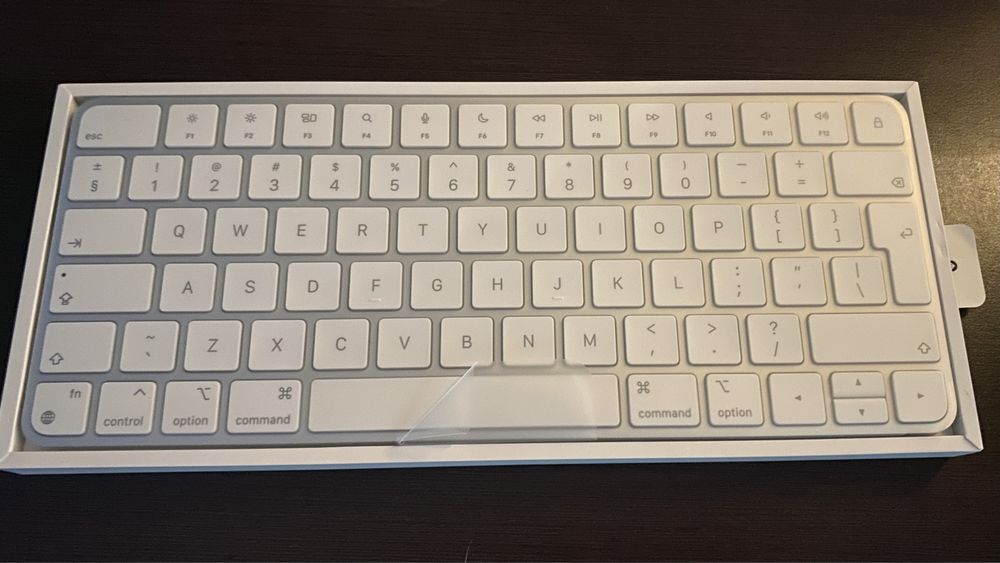 Klawiatura Apple Magic Keybord