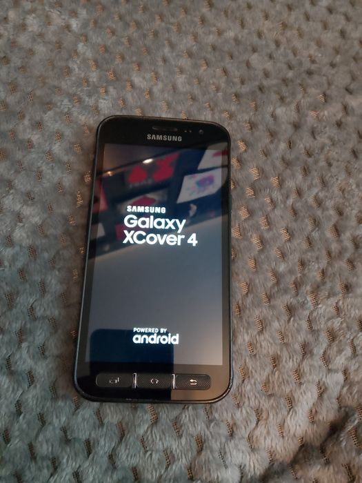 Samsung Galaxy Xcover 4