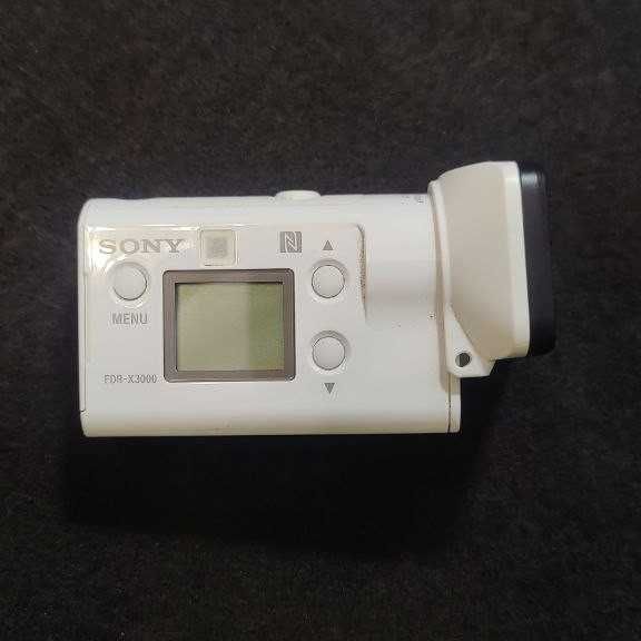 Продається екшн-камера Sony FDR-X3000