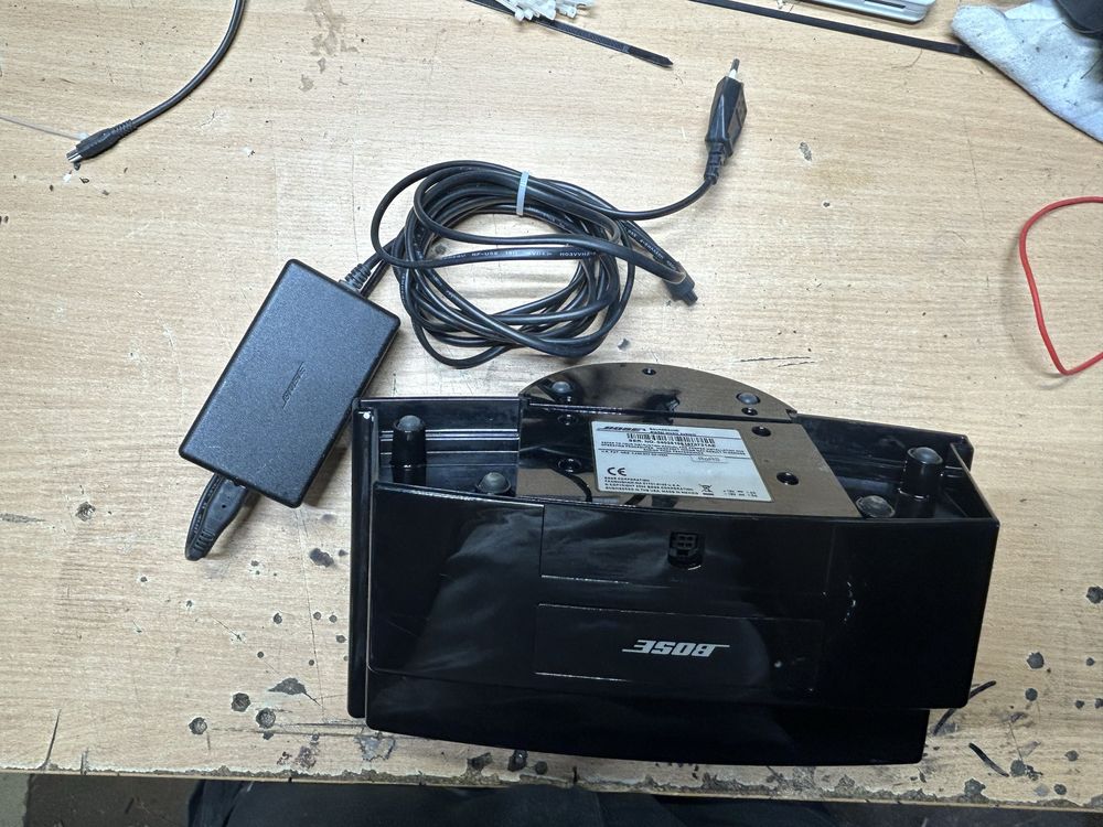 Bose Sound Dock głośnik