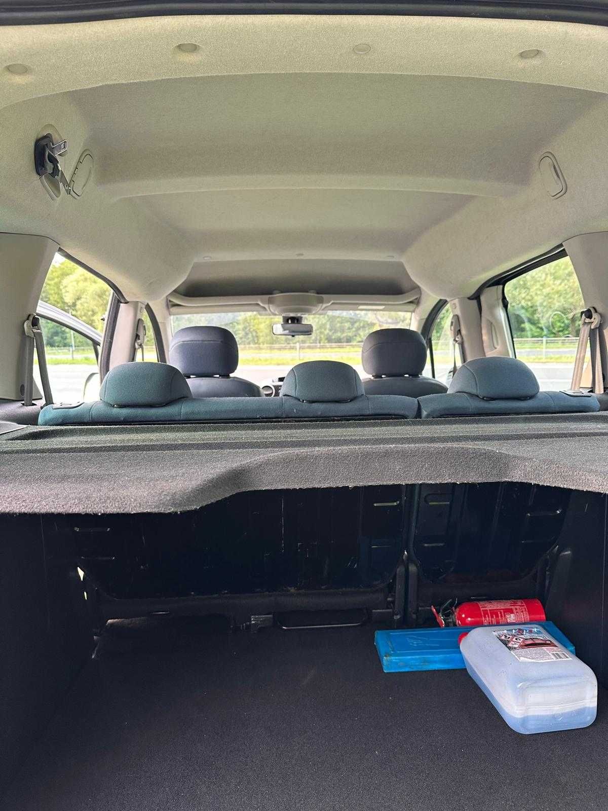Citroen Berlingo II 1.6 HDi Multispace