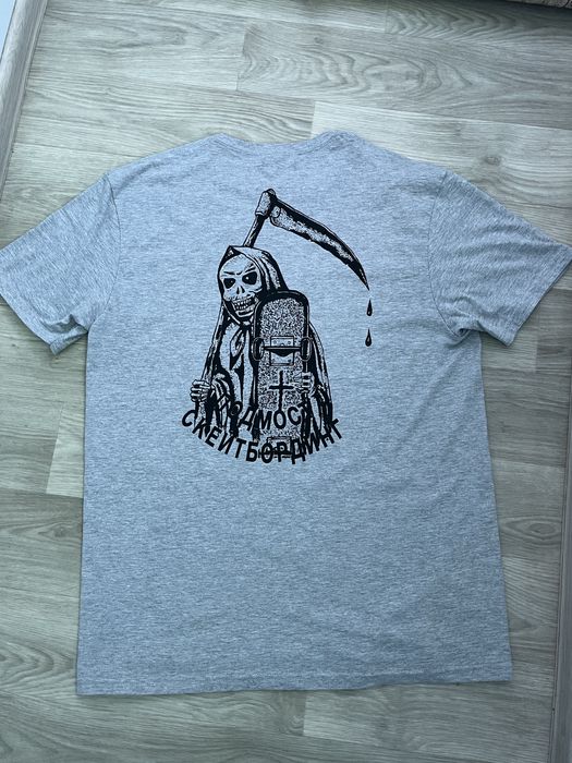 Футболка Подмост (Podmost)