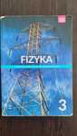 Fizyka 3 podręcznik dla liceum i technikum zakres podstawowy
