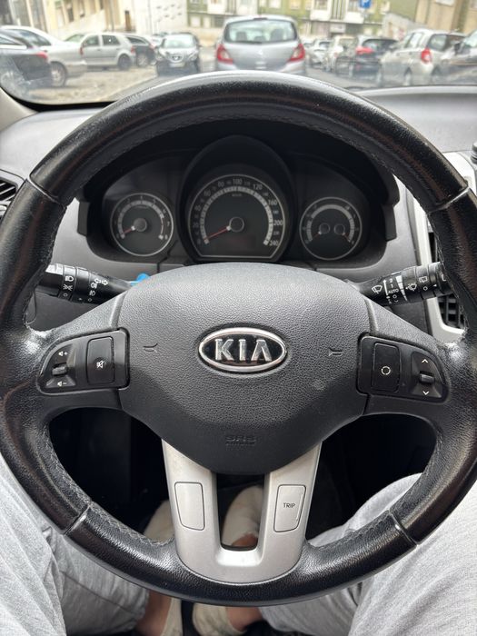 Kia ceed 1,4 2010