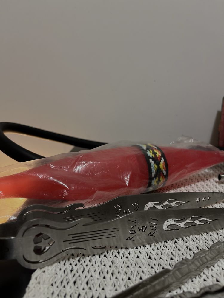 Shisha Nomad Quantum