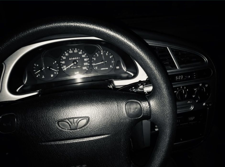 Продам/обміняю Daewoo Lanos  SPORT
