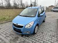 Opel Agila 1.0 Benzyna * 37 Tys KM * Klimatyzacja * Unikat z Niemiec *