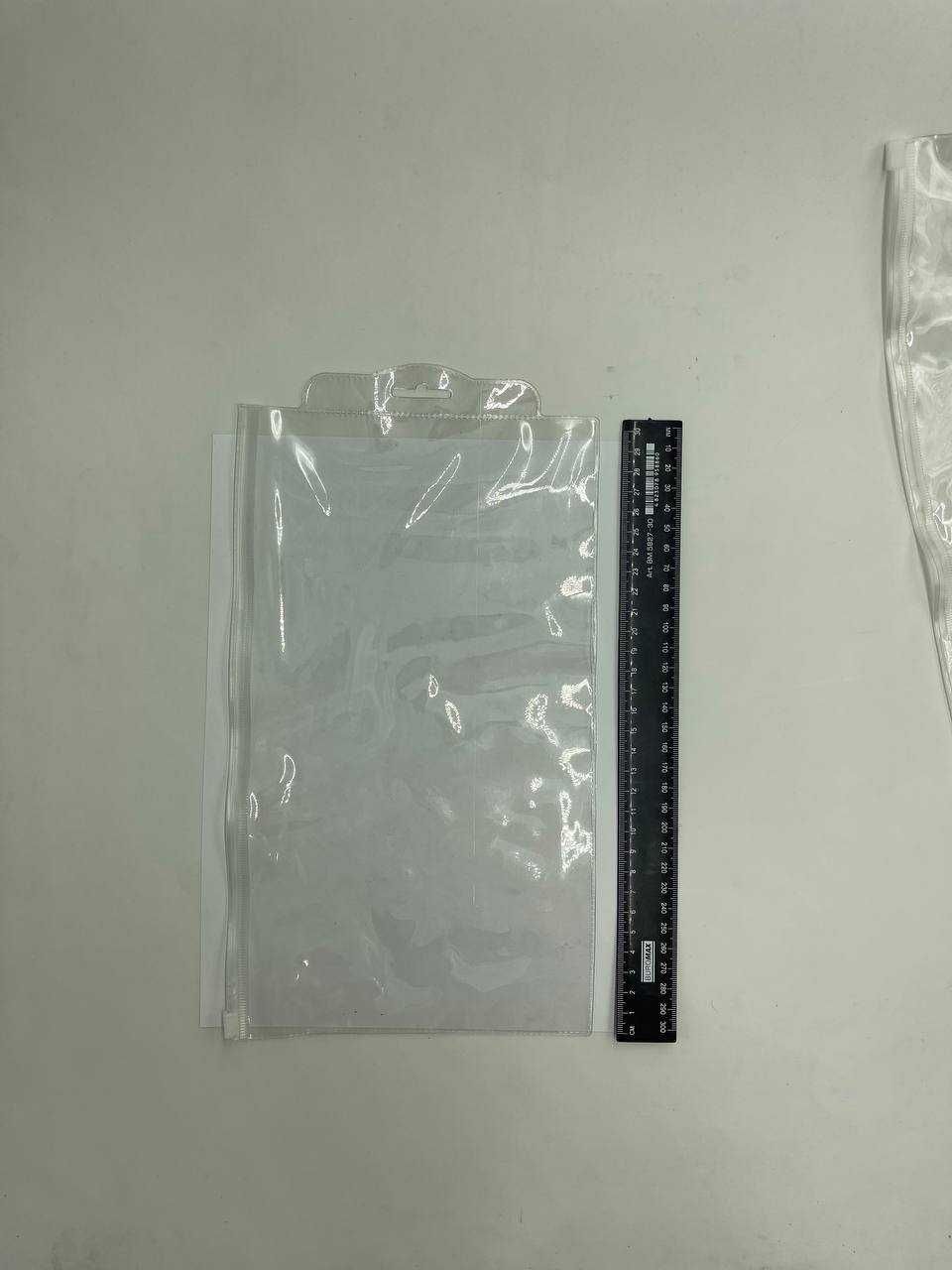 Пакети з замком Zip-Lock