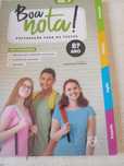Preparar os testes Boa Nota 8 ano. ASA EDITORA