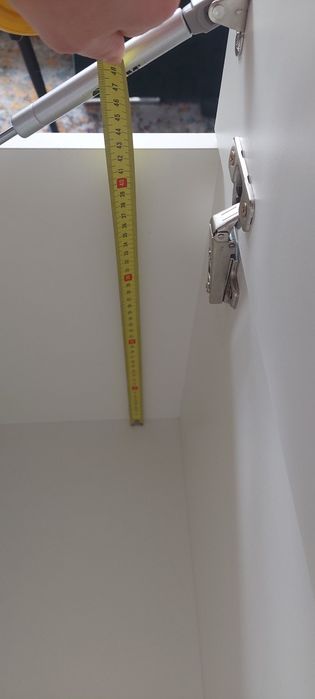 Ławka skrzynia do przechowywania.