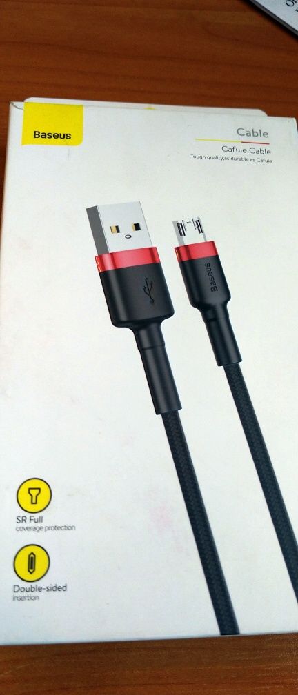 Baseus Kabel USB do typ C Apple