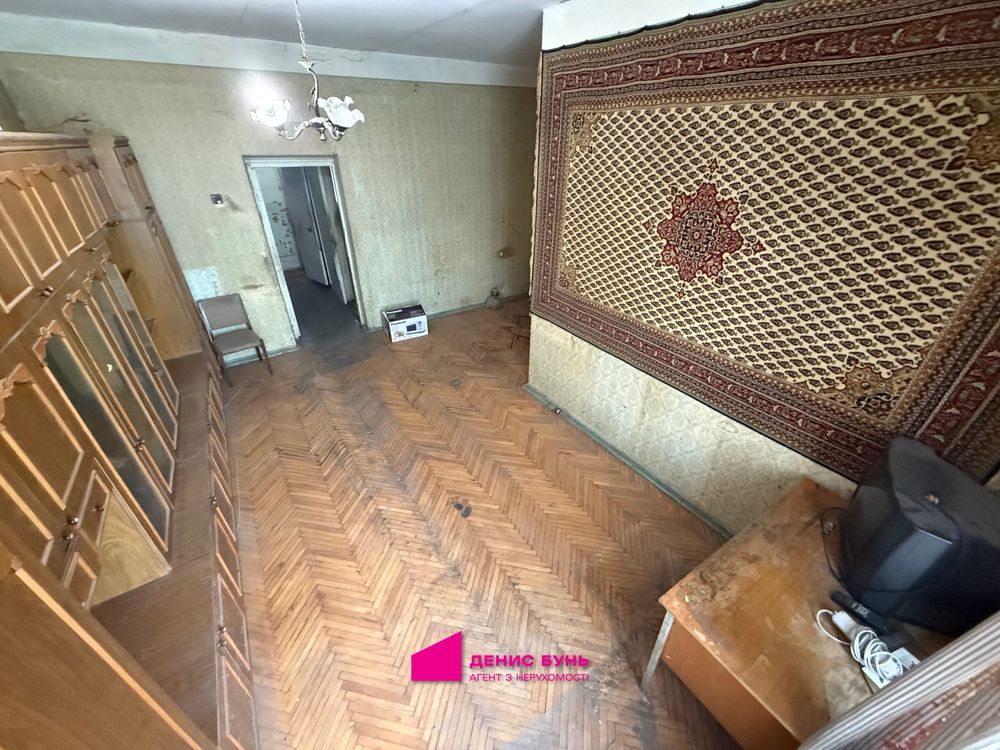 Продам 1к квартиру по вул. Незалежності, Титова, Кірова, Поля, Янгеля